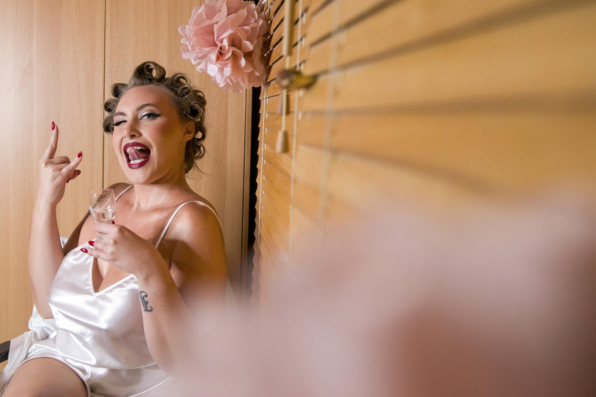 Δημήτρης & Τζένη - Κασσάνδρεια Χαλκιδικ : Real Wedding by Mavrou Sofia Photography